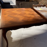 TINING TABLE 12 LV