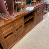 CREDENZA