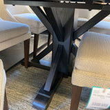PB DINING TABLE 1 LV