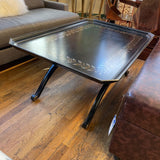TRAY COFFEE TABLE