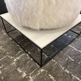R&B STONE COFFEE TABLE