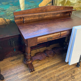 ANTIQUE DESK