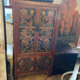 ASIAN CABINET