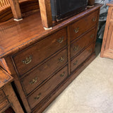 DRESSER 6 DRWR