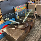 ABRA CADABRA BY ARNALDO GAMBA COFFEE TABLE