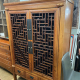 WINE CABINET