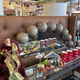 HARRISON & GILL MIRROR