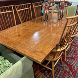 DINING TABLE 2 LVS