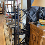 ARHAUS METAL BED TWIN