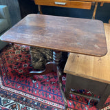 VINTAGE TABLE