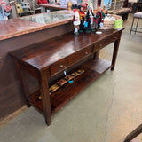 CREDENZA