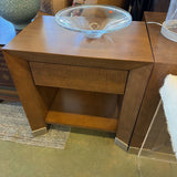 VANGUARD DUNECREST NITESTAND