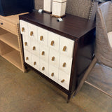 UTTERMOST PYRAMID CHEST