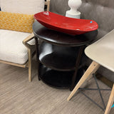 END TABLE 3 TIER ROUND