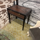 MCGUIRE END TABLE