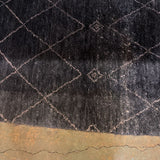 RUG JAIPUR INDIGO 8X10