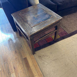 ASIAN END TABLE AS IS