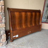 BED MILLING ROAD SLEIGH KING