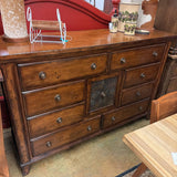 SHADOW MOUNTAIN DRESSER 9 DRWR
