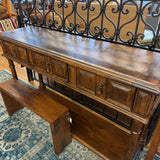 CENTURY SOFA TABLE