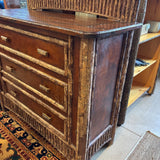 HICKORY DREXEL DRESSER