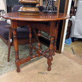 DROP LEAF END TABLE