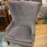 WINGBACK CHAIR