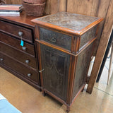 THE ALEXANDER CABINET