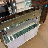 MIRRORED DRESSER