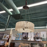 WILLAMETTE CHANDELIER