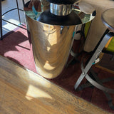 THAYER COGGIN END TABLE