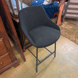 MOES COUNTER STOOLS PAIR