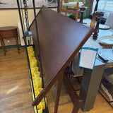 WEST ELM WRIGHT BED PLATFORM KING