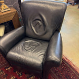 SWIVEL ROCKER RECLINER