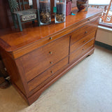 DRESSER 8 DRWR