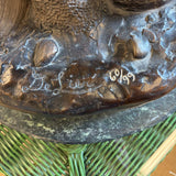 REEF DANCER SEA TRUTLE BY DE LIER