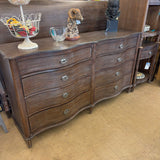 RH DRESSER