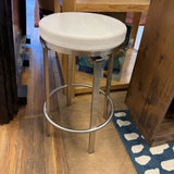 COUNTER STOOLS PAIR