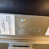 ADJUSTABLE BARSTOOLS PAIR