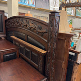 SHADOW MOUNTAIN HB KING