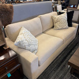 RH MAXWELL SOFA (NEW)