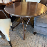 COSTANTINI CHAIRS 2 W TABLE 3 PC SET