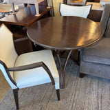 COSTANTINI CHAIRS 2 W TABLE 3 PC SET