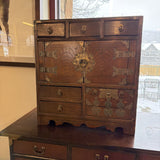 ASIAN CABINET SMALL