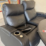 RECLINER LOVESEAT