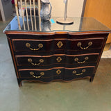 DRESSER 3 DRWR