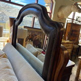 HOOKER DRESSER W MIRROR