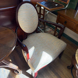 BARBARA BARRY CHAIR