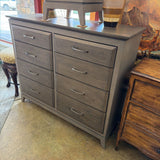 DRESSER 8 DRWR