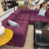 B&B SECTIONAL